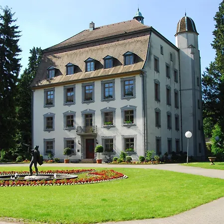 Zum Schwarzen Walfisch * Bad Säckingen