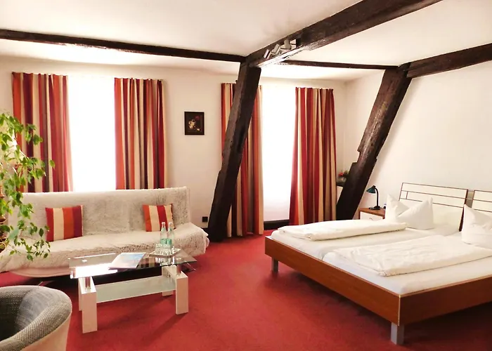 Zum Schwarzen Walfisch